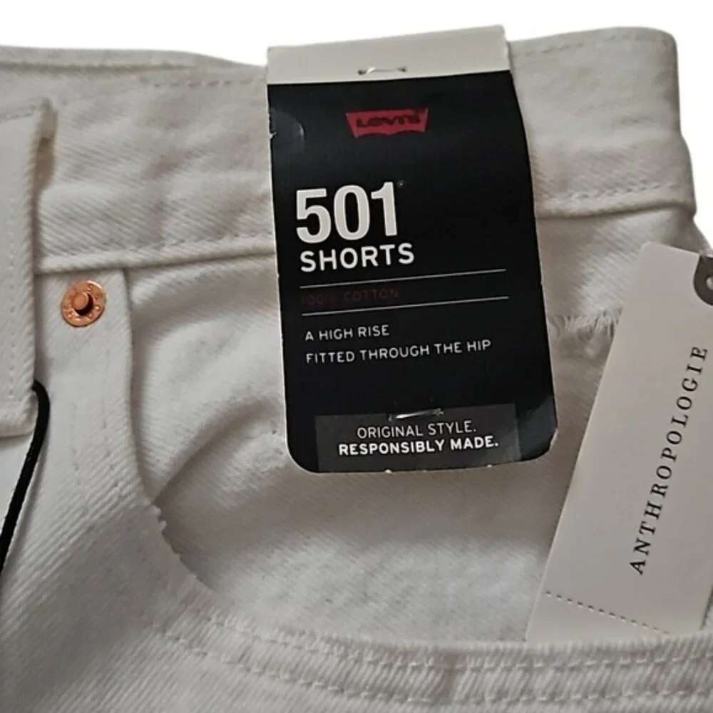 Levis nwt sz
